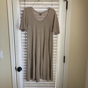 J. Jill Sweater Dress